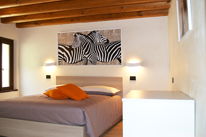 Natura - Bedroom 1
