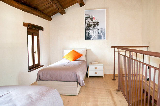 Paesaggi - Bedroom 2