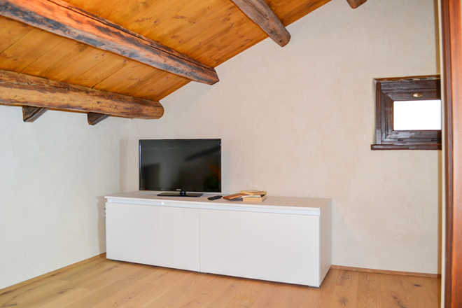 Paesaggi - TV