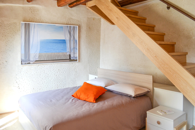 Paesaggi - Bedroom 1