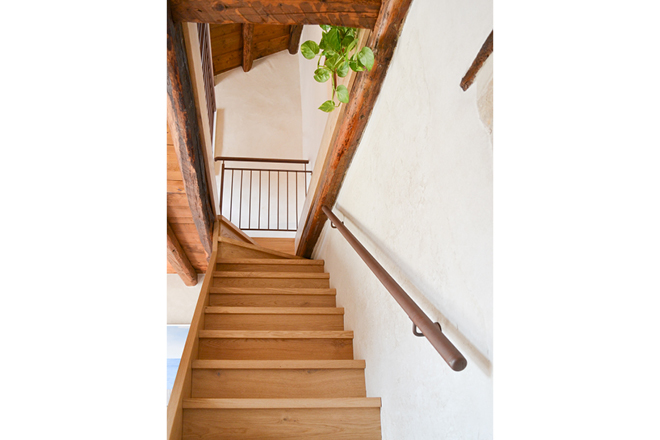 Paesaggi - Stairs